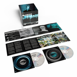 Blondie No Exit Expanded & Remastered 2 CD