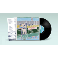 Stella Donnelly Love and Fortune BLACK VINYL LP