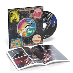 Pink Floyd Wish You Were Here 50th Anniversary BLURAY