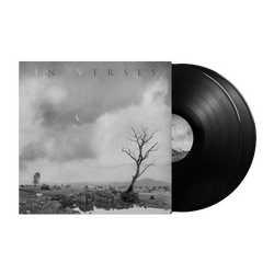 Karnivool In Verses BLACK VINYL 2 LP