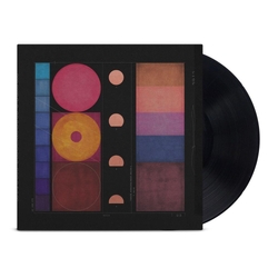 Thrice Horizons/West BLACK VINYL LP