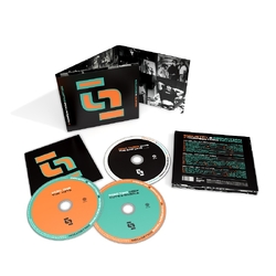 Thompson Twins Industry & Seduction: A Thompson Twins Collection / Into The Gap Live 3CD SET