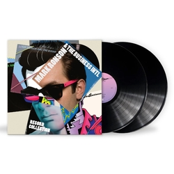 Mark Ronson & The Business Intl Record Collection 2025 Reissue BLACK VINYL 2LP