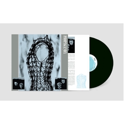 Propaganda A Secret Wish VINYL LP BLACK