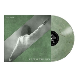 Kate Bush Best Of The Other Sides 180GM LOTHLORIEN VINYL LP