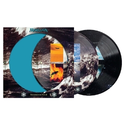Marillion Seasons End 2 X VINYL LP PICTURE DISC