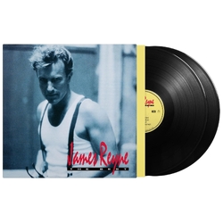 James Reyne The Best BLACK VINYL 2 LP