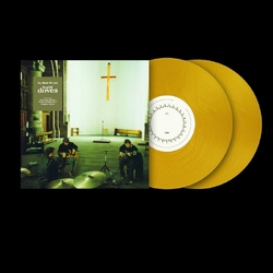 Doves Best Of GOLD VINYL 2 LP