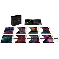 Miles Davis The Complete Plugged Nickel Live 1965 LIMITED 8CD BOX SET