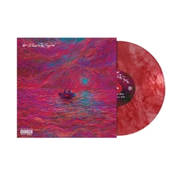 Dave We’re All Alone In This Together 2025 Repress LIMITED DELUXE 180GM MARBLED VINYL 2 LP