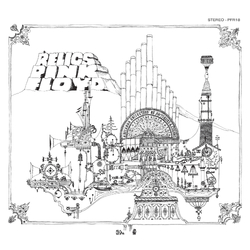 Pink Floyd Relics 2025 SONY Reissue 180GM BLACK VINYL LP