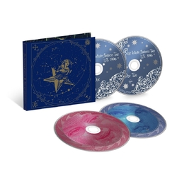 The Smashing Pumpkins Mellon Collie and the Infinite Sadness 4 CD SET