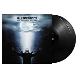 Hilltop Hoods Walking Under The Stars 2025 reissue 180GM BLACK VINYL 2 LP 45RPM