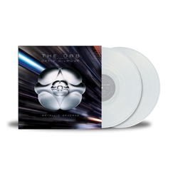 The Orb & David Gilmour Metallic Spheres PEARL VINYL 2 LP BLACK FRIDAY RSD 2025 [UPDATE: 16/10/2025]