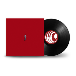 Charlie Puth Whatever's Clever! BLACK VINYL LP