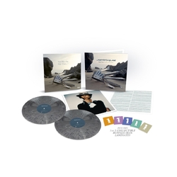 Jamiroquai High Times: Singles 1992 - 2006 Tour Edition MARBLE STEEL VINYL 2 LP