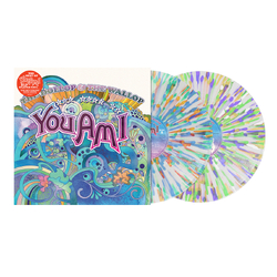 You Am I The Dollop & The Wallop The Best Of You Am I  COLOURED SPLATTER VINYL 2 LP