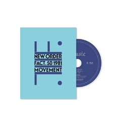 New Order Movement 2024 STEREO MIXES BLU-RAY ATMOS