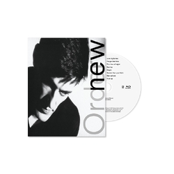 New Order Low Life 2024 STEREO MIXES BLU-RAY ATMOS