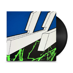 Oneohtrix Point Never Tranquilizer BLACK VINYL 2 LP