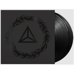 Mudvayne End Of All Things To Come MOV BLACK VNYL 2 LP