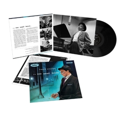 Frank Sinatra In The Wee Small Hours BLUE NOTE TONE POET 180GM BLACK VINYL LP MONO