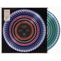 Kelsea Ballerini Patterns DELUXE VINYL 2 LP ZOETROPE PICTURE DISC