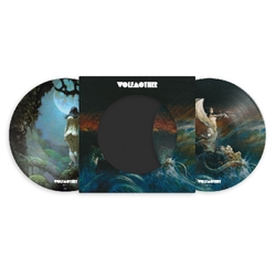 Wolfmother Wolfmother 20th anniversary VINYL 2 LP PICTURE DISC