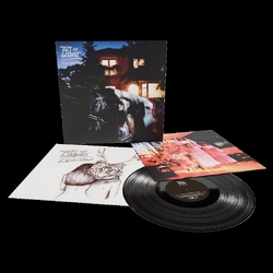 Bat For Lashes Fur And Gold BLACK VINYL LP