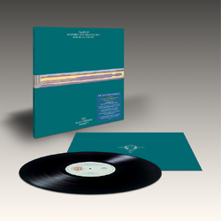 The Alan Parsons Project Tales of Mystery and Imagination Edgar Allan Poe HALF SPEED REMASTER BLACK VINYL LP