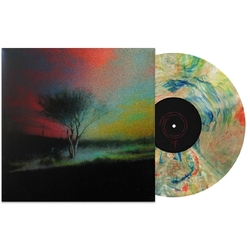 Joji Piss In The Wind INDIE EXCLUSIVE PRISM COLOURED VINYL LP