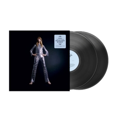 Francoise Hardy Voila ! The Very Best of BLACK VINYL 2 LP