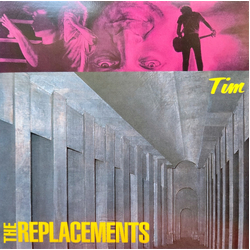 The Replacements Tim 2025 Reissue 2 CD
