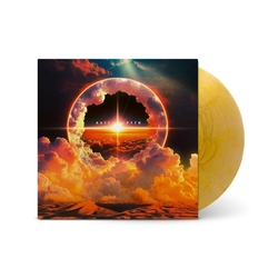 AVTT/PTTN 180GM METALLIC ECO MIX VINYL LP The Avett Brothers & Mike Patton