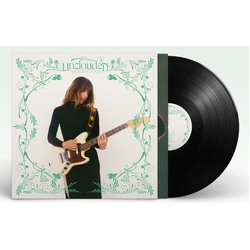 Melody's Echo Chamber Unclouded BLACK VINYL LP