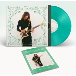Melody's Echo Chamber Unclouded MINT VINYL LP
