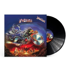 Judas Priest Painkiller 35th Anniversary Remastered BLACK VINYL LP