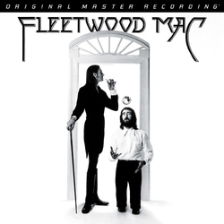 Fleetwood Mac Fleetwood Mac MFSL #d HYBRID SACD