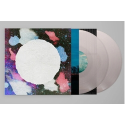 Khruangbin The Universe Smiles Upon You ii WHITE VINYL 2 LP