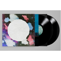 Khruangbin The Universe Smiles Upon You ii BLACK VINYL 2 LP
