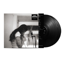 Lizzie McAlpine Older And Wiser BLACK VINYL 2 LP