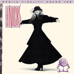 Stevie Nicks Rock A Little MFSL NUMBERED HYBRID SACD