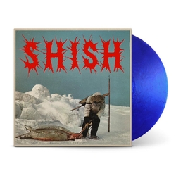 Portugal. The Man DENALI BLUE VINYL LP