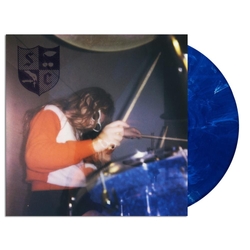 Snocaps Snocaps INDIE EXCLUSIVE FROSTED BLUE VINYL LP