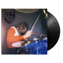 Snocaps Snocaps BLACK VINYL LP
