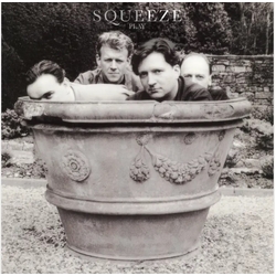 Squeeze Play Expanded Edition (4 non-album singles tracks) Start Your Ear Off Right 2026 SYEOR26 BLACK VINYL 2LP
