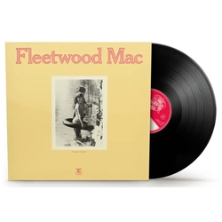 Fleetwood Mac Future Games Start Your Ear Off Right 2026 SYEOR26 BLACK VINYL LP