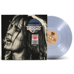 Utopia Another Live 50th Anniversary Start Your Ear Off Right 2026 SYEOR26 VINYL LP - CLEAR alternate UK cover