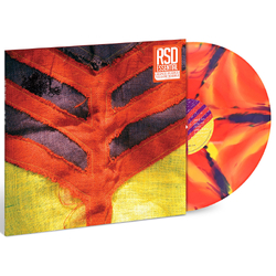 Yeah Yeah Yeahs Show Your Bones RSD ESSENTIALS ORANGE YELLOW PURPLE MARBLE VINYL LP