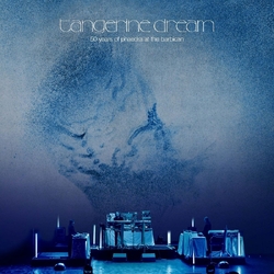 Tangerine Dream 50 Years Of Phaedra At The Barbican BLACK VINYL 3 LP